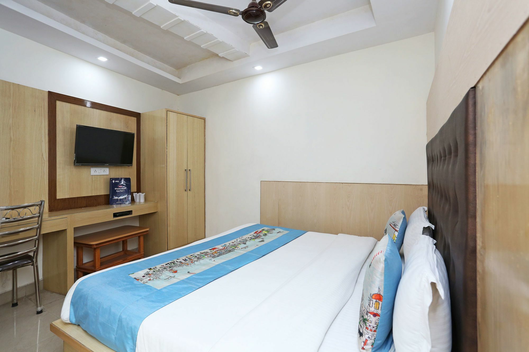 Oyo 9233 Hotel Cottage Lord Krishna Yeni Delhi Dış mekan fotoğraf